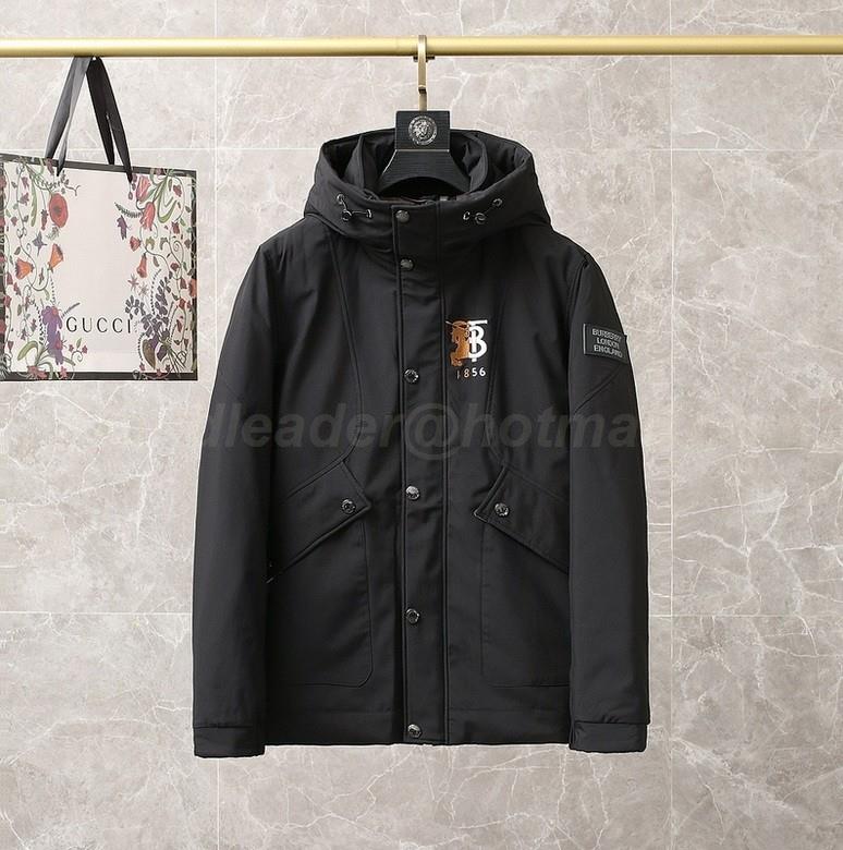 Burberry Men's Outwear 64